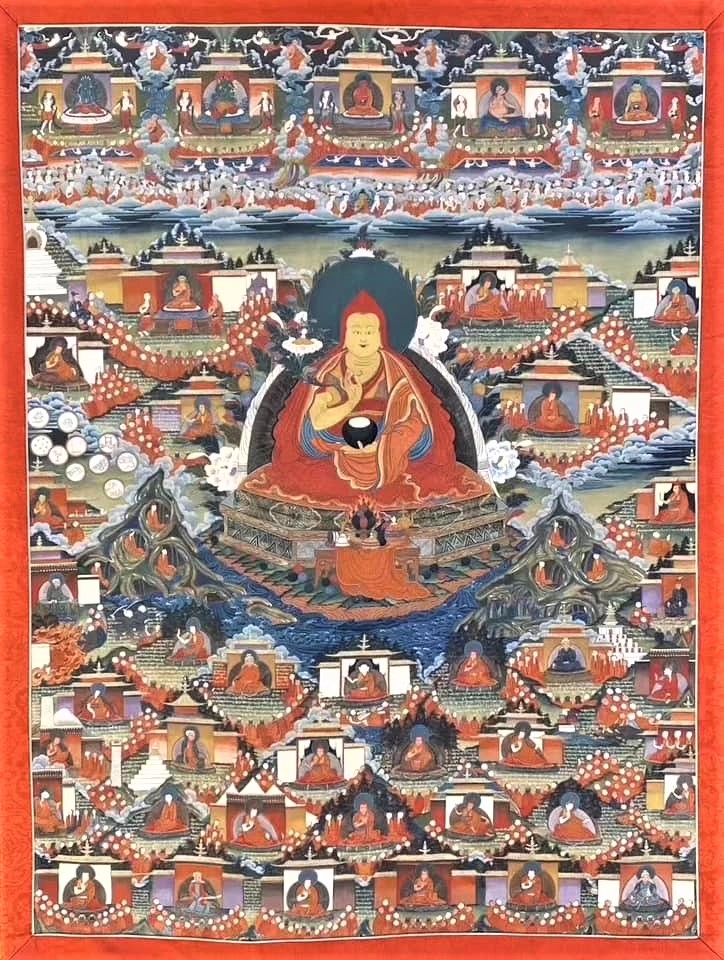 Dolpopa Sherab Gyaltsen